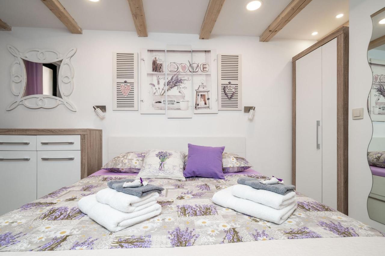 Lavender Room Dubrovnik Exterior photo