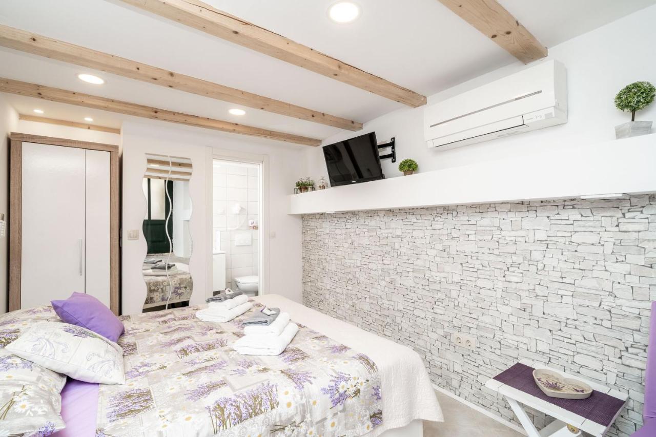 Lavender Room Dubrovnik Exterior photo